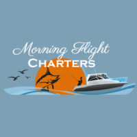 Morning Flight Charters Logo