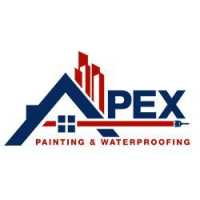 APEX Painting & Waterproofing Inc. Logo