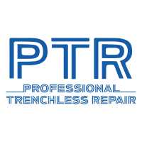 Professional Trenchless Repair - Sewer Solutions Logo