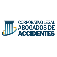Corporativo Legal Abogados de Accidentes Logo