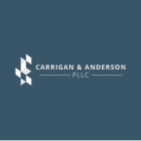 Carrigan & Anderson, PLLC Logo