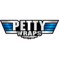Pettywraps Logo
