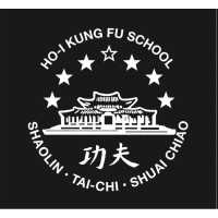 Ho-I Kung-Fu & Tai-Chi Logo