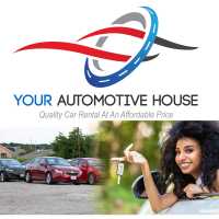 Your Automotive House Logo