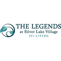 The Legends at Silver Lake Village 55+ Apartments Logo