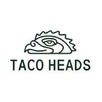 Taco Heads Logo