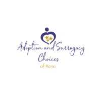 Adoption and Surrogacy Choices of Reno Logo