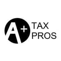 A+ Tax Pros Logo