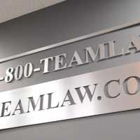 Team Law Logo