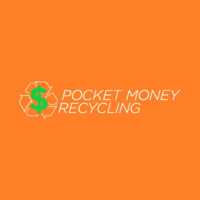 Pocket Money Recycling Logo