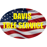 Davis Tree Service Logo