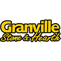 Granville Stone & Hearth Logo