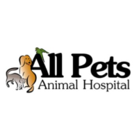 All Pets Animal Hospital (Bentonville) Logo