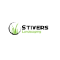 Stivers Landscaping Logo