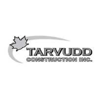 Tarvudd Construction Inc. Logo