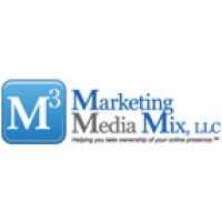 Marketing Media Mix, LLC Logo