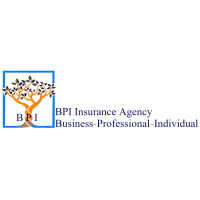 BPI Insurance Agency Logo