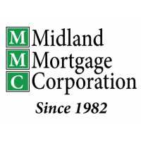 Midland Mortgage Corporation Logo