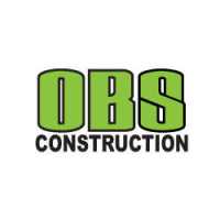 OBS Construction LLC Logo