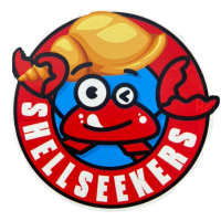 Shell Seekers Seafood Market Logo