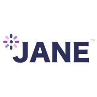 JANE.hr Logo
