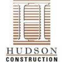 Hudson Construction Logo