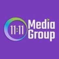 1111 Media Group | 📍Miami Digital Marketing Agency Logo