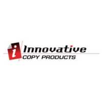 Innovative Copy Products Logo