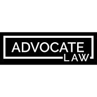 Advocate Law Logo