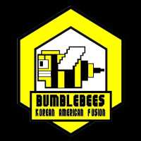 Bumblebees BBQ and Grill Logo
