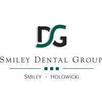 Smiley Dental Group Logo
