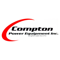 Compton Power Equipment Inc Logo