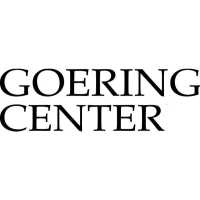 Goering Center for Family and Private Business Logo