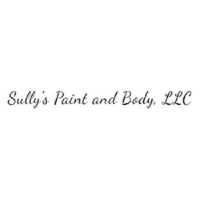 Sully's Paint and Body Logo