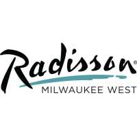 Radisson Hotel Milwaukee West Logo