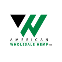American Wholesale Hemp Logo