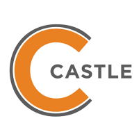 The Castle Group Logo