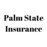 Palm State Insurance Logo