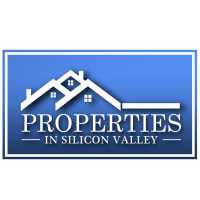 Properties in Silicon Valley & Silicon Valley CA Living Logo
