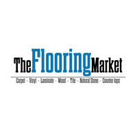 The Flooring Market Logo