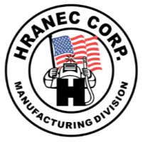 Hranec Mechanical Contractors Logo