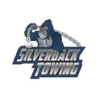 Silverback Towing Logo