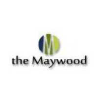 The Maywood Apartments Logo