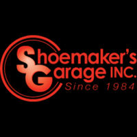 Shoemaker's Garage Inc Logo