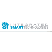 Integrated Smart Technologies Logo