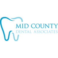 Mid County Dental Associates PA Logo