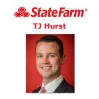 TJ Hurst - State Farm Insurance Agent Logo