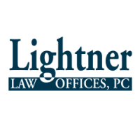 Lightner Law Office Logo