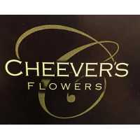 Cheever's Flowers Logo