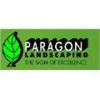 Paragon Landscaping Logo